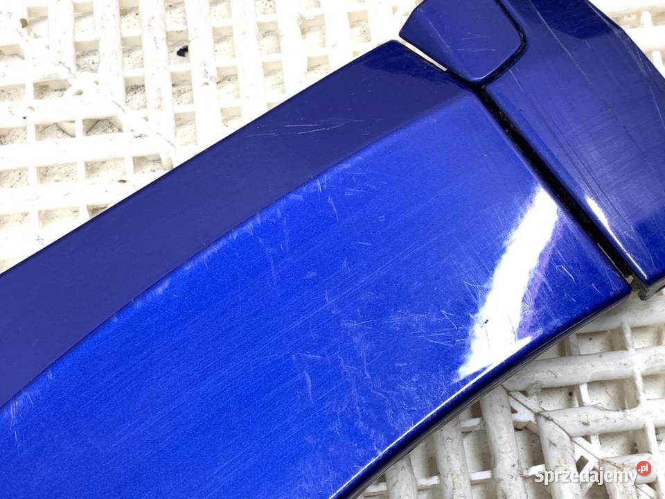 BŁOTNIK LEWY PRZÓD VW ARTEON Hatchback OSŁONA podkarpackie