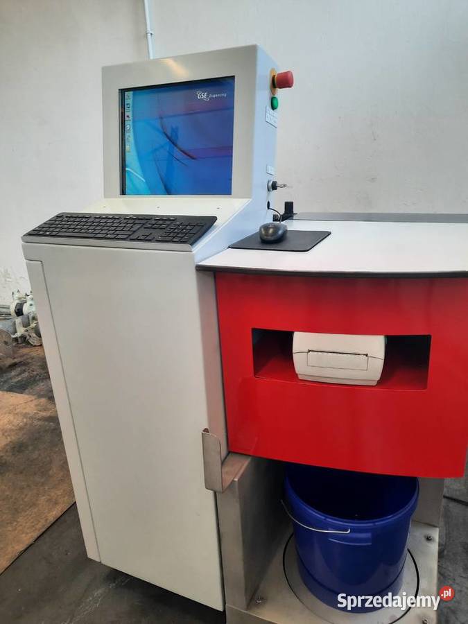 Mieszalnia Colorsat SlimWB Konstantynów Łódzki