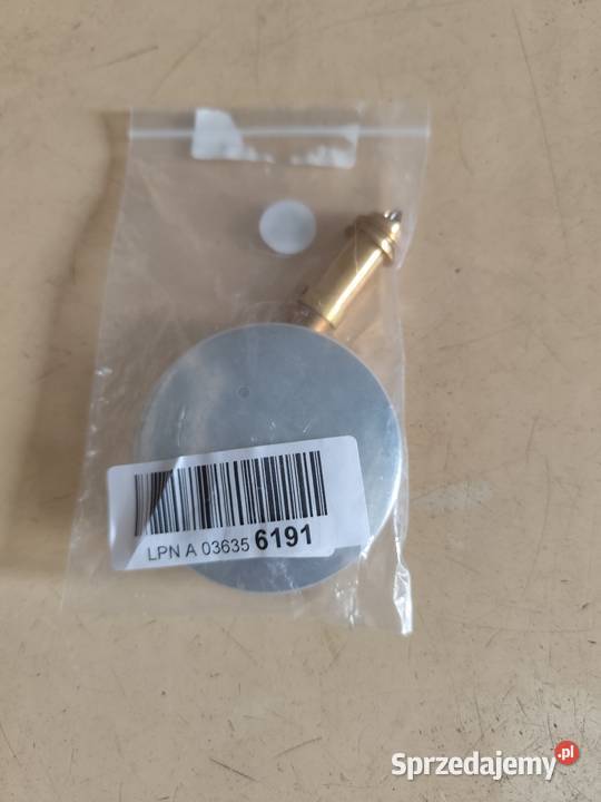 Zaślepka do zlewu Poznowice sprzedam