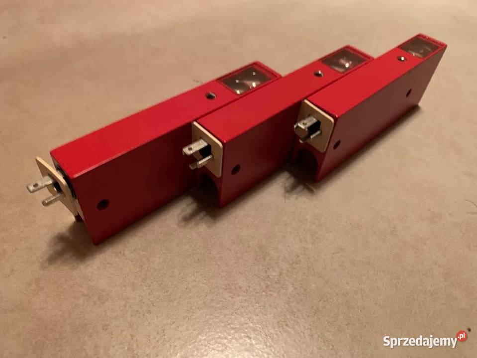 Leuze Electronic LS 722 SES Warszawa
