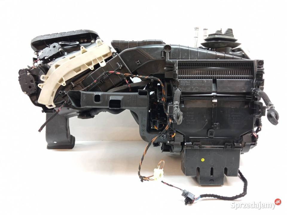 NAGRZEWNICA 4K1820005S Audi A7 II 20182025 C8