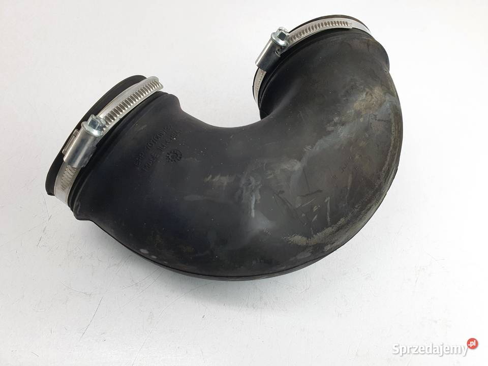 Guma Zlacze Rura Cvt Can Am Maverick Turbo Xds Łódź sprzedam