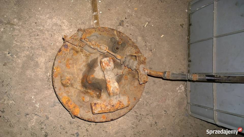 Mazda 323 BF 15 16 1988 dużo części Gdynia