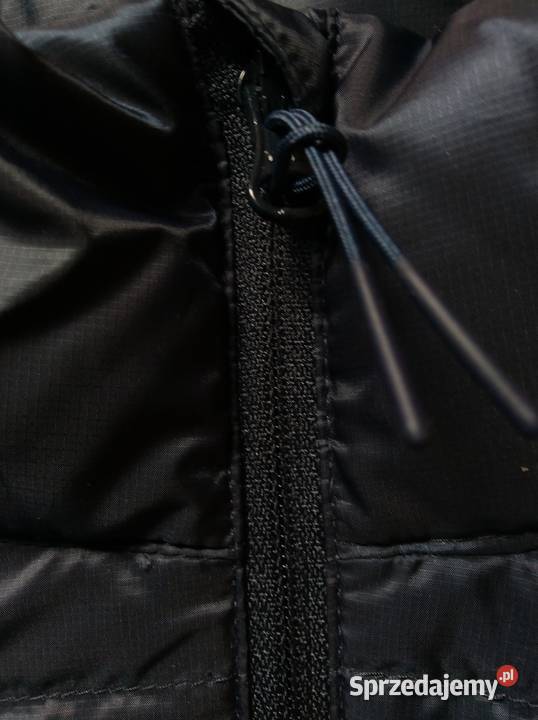 kamizelka puchowa Jack Wolfskin Pack Go Down Odzież i bielizna męska Warszawa