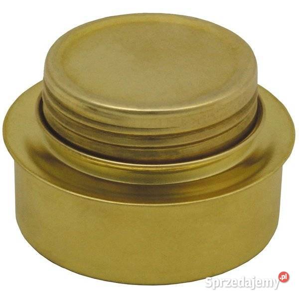 KUCHENKA PALNIK SPIRYTUSOWA KOCHER turystyczna Nowy Sącz