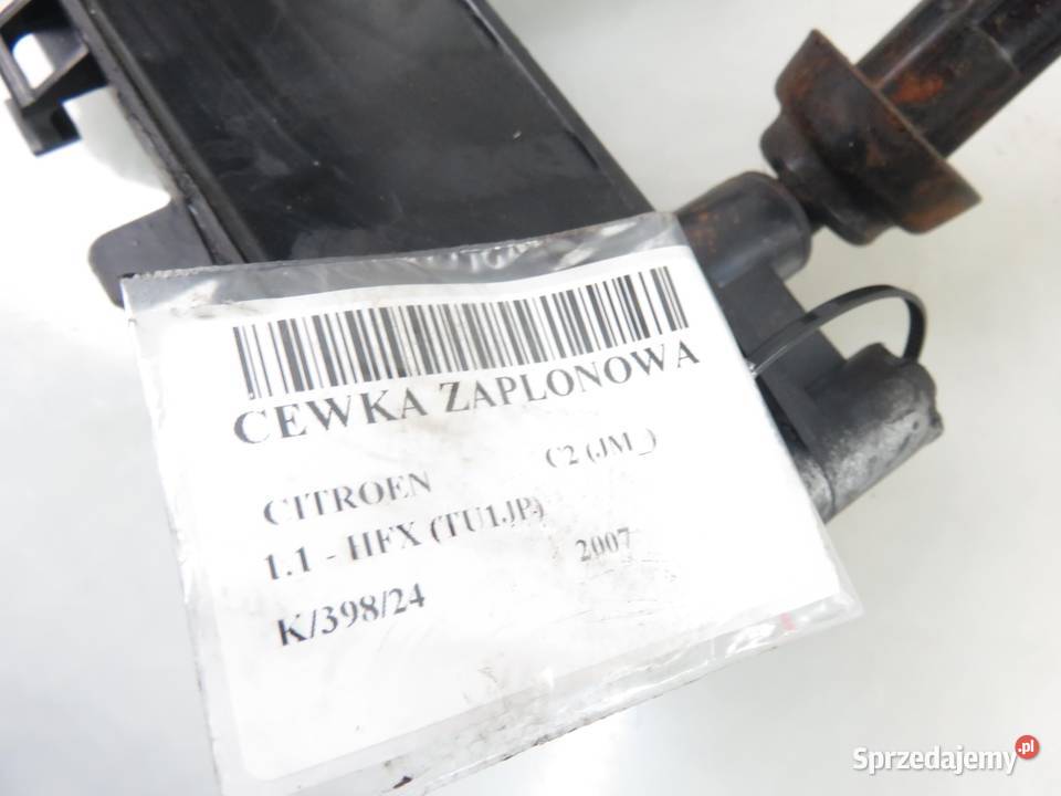 CEWKA CITROEN C2 11 MG8051A