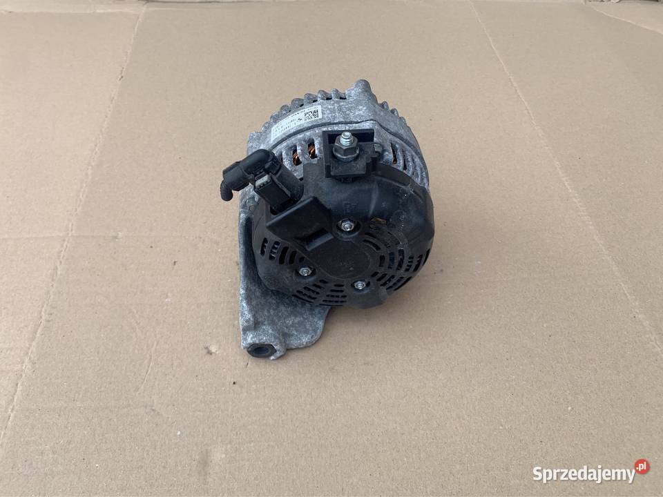 Alternator 7640131 mini f55 f56 bmw Szczecin