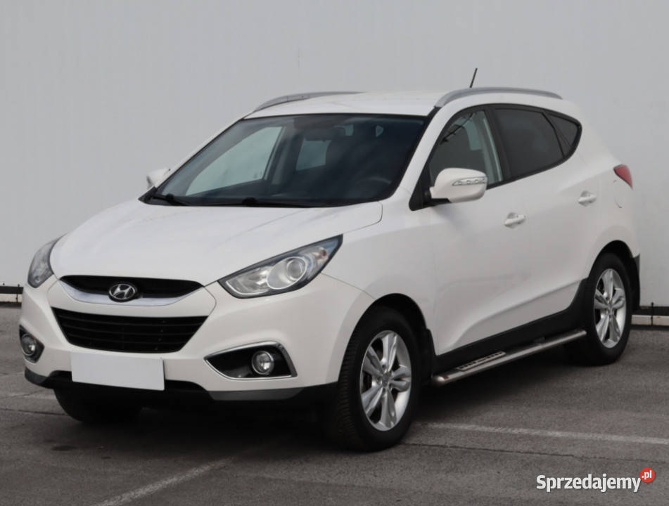 Hyundai ix35 16 GDI 4/5 Lublin