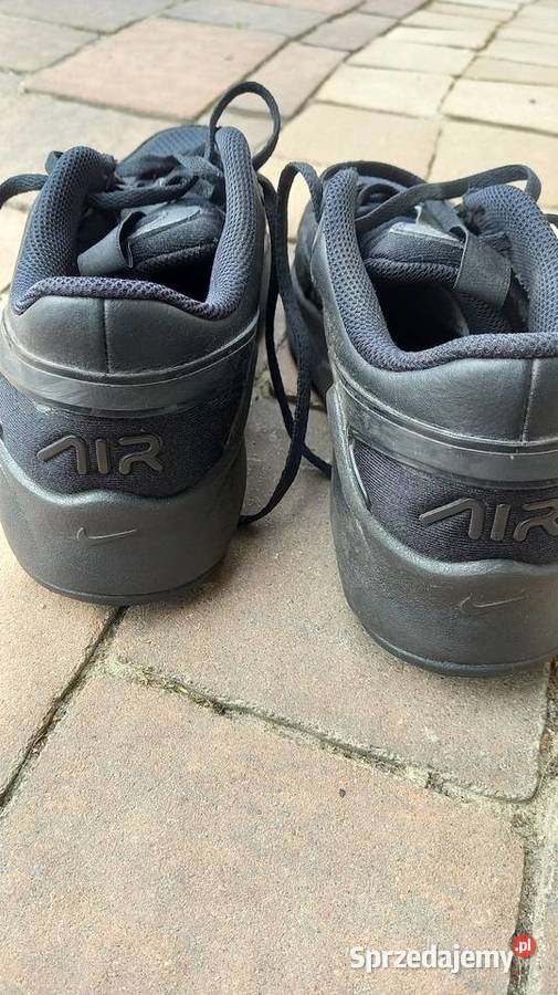 Buty Nike Air wielkopolskie Kórnik