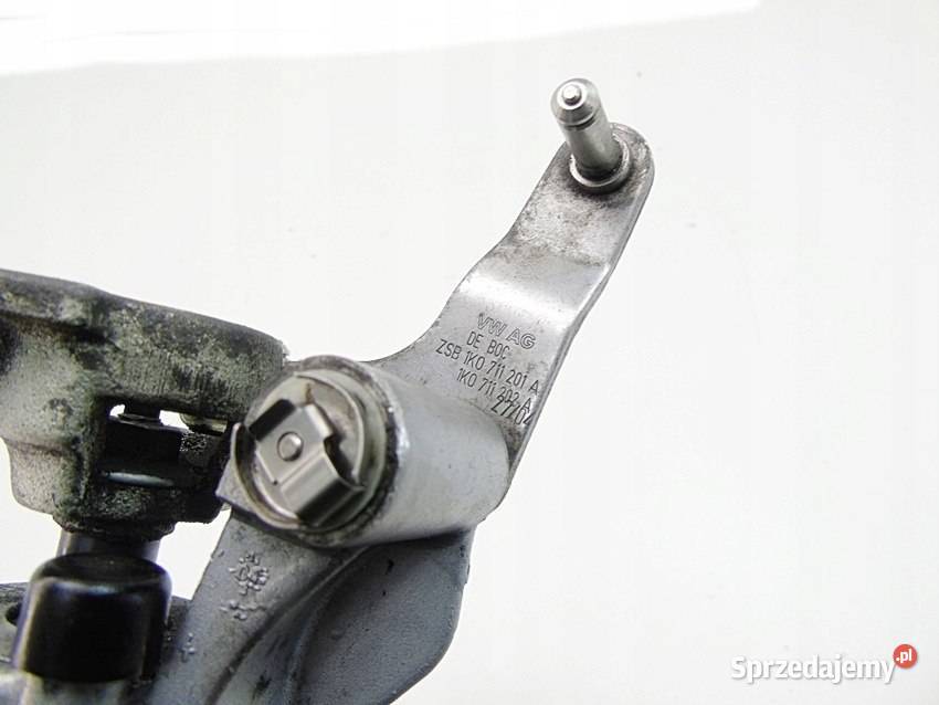 Wybierak skrzyni biegów Golf V Toledo Octavia Sosnowiec