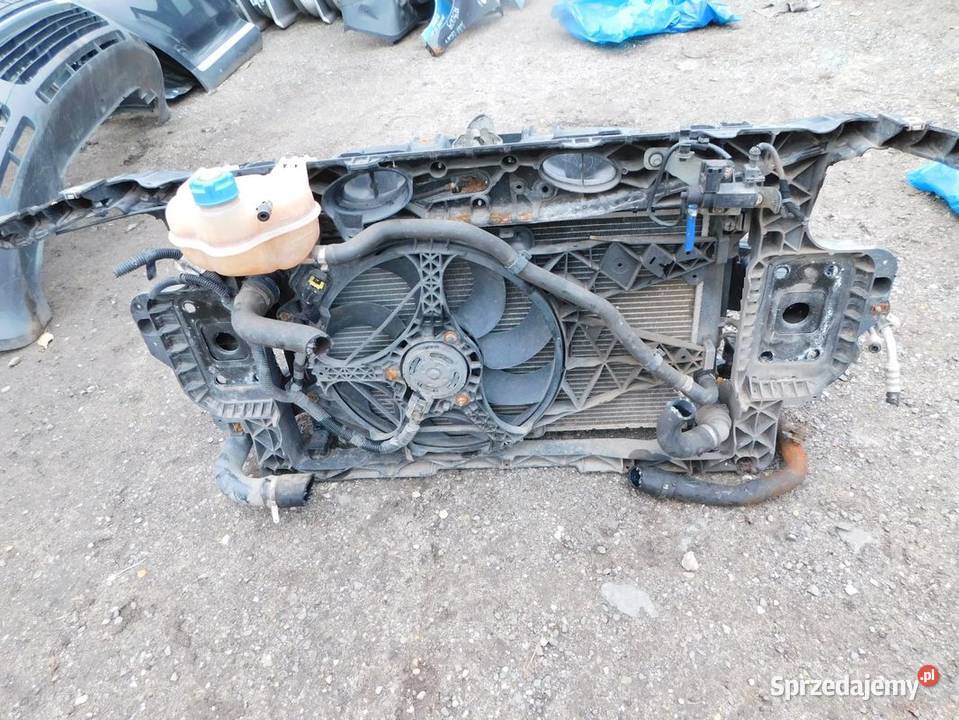 alfa romeo mito pas przedni A40027 WYSYŁKA sprzedam