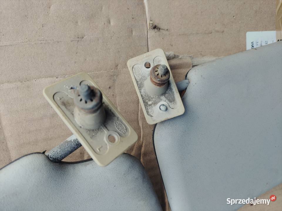 DASZEK OSŁONA PRZECIWSŁONECZNA FORD SIERRA osobowe Kamień-Kolonia