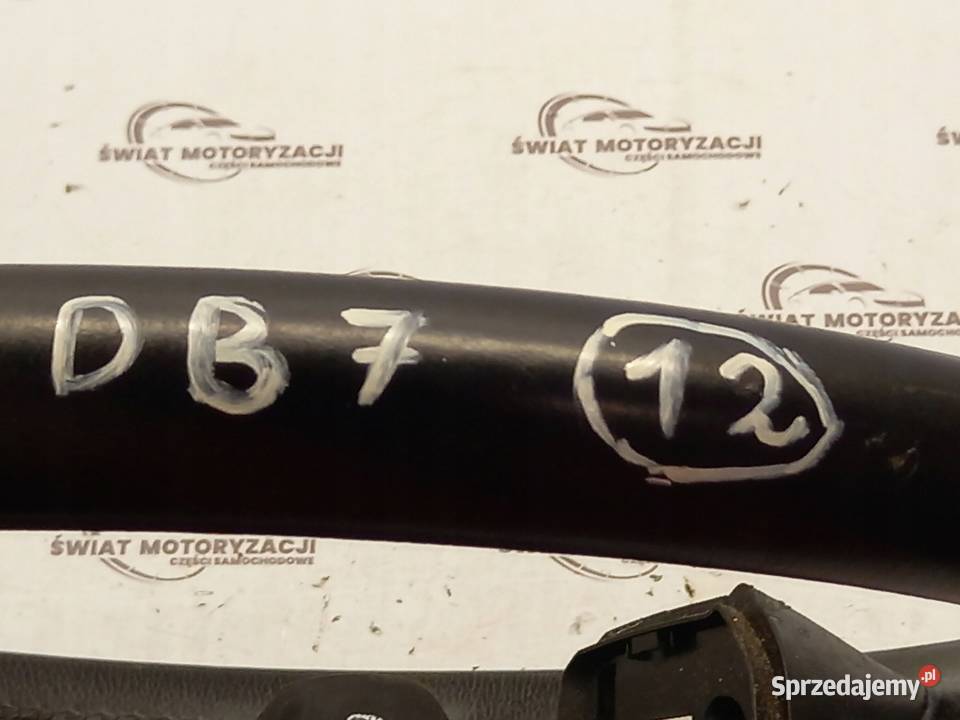 kierownica multifunkcja Kielce