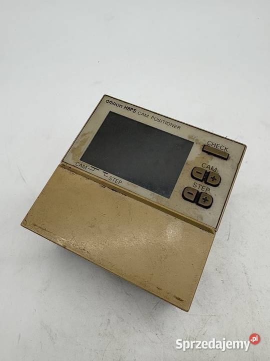 Omron H88BP Cam Positioner Warszawa