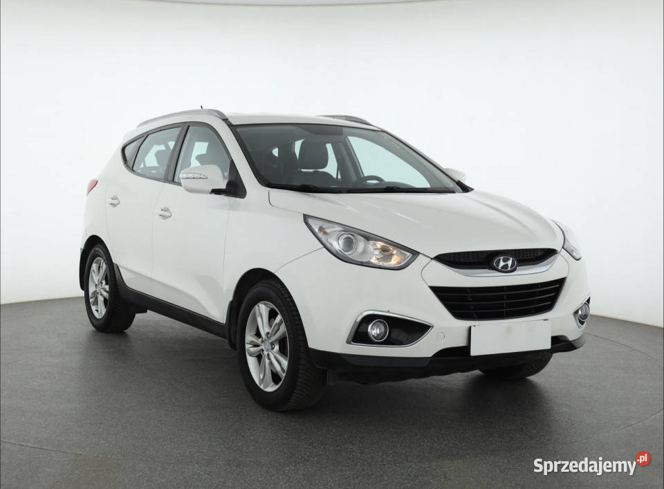 Hyundai ix35 1.6 GDI