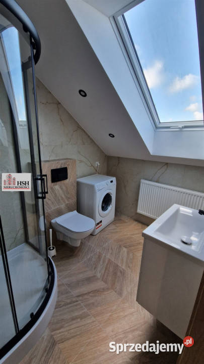 Mieszkanie Wadowice 23m2 1pokojowe sprzedam