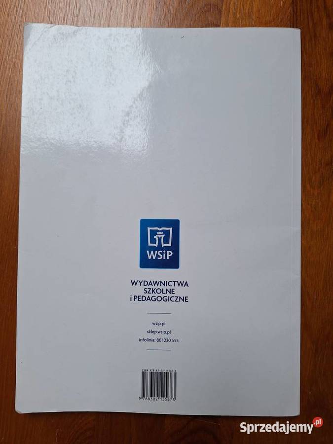 Podręcznik język niemiecki Punkt 5 WSiP CD Gdańsk