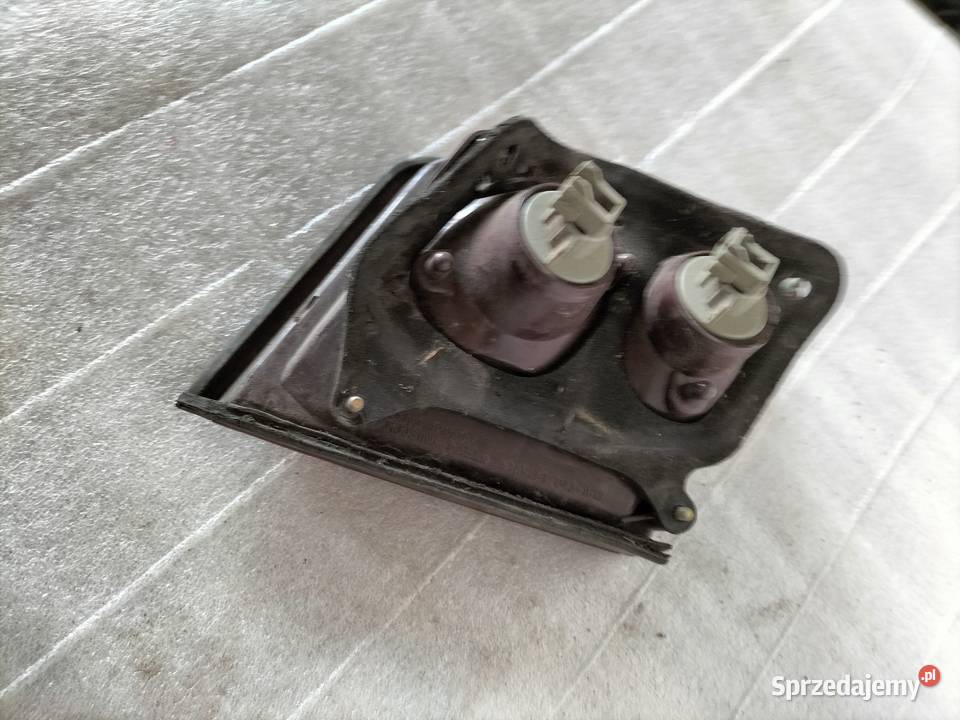 Mitsubishi Galant VII Lampa Klapa tył 0431613 Kamień-Kolonia