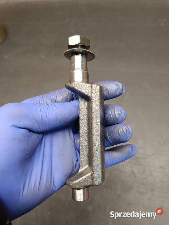 Wałek balansera wyrównoważający balanser silnik Gołaczewy sprzedam