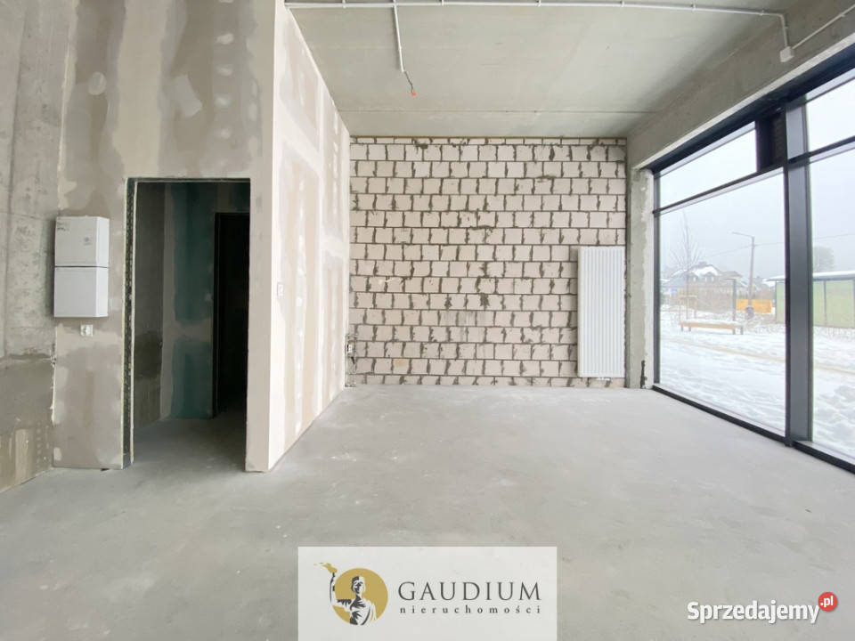 Lokal na wynajem Gdynia ChwarznoWiczlino