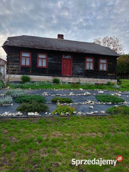 Dom do przeniesienia Krasnystaw