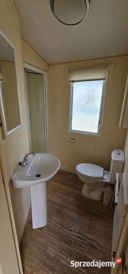 Domek holenderski BAUMARIS 3 pokoje 496 plac Lublin sprzedam