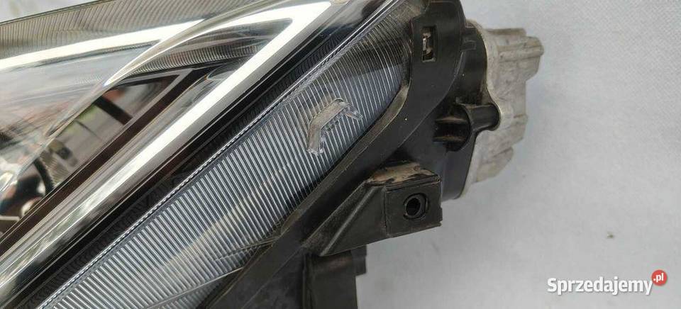 Lampa Przod Full Led Seat Ibiza Arona 6F1941007C