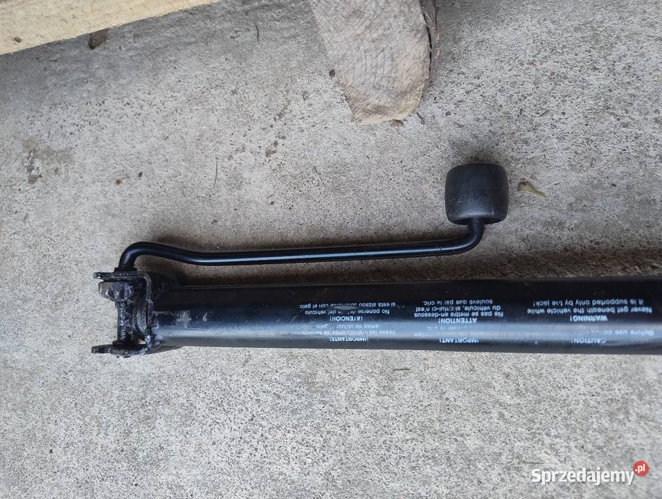 MercedesBenz w 124 w 140 części osobowe Lejno