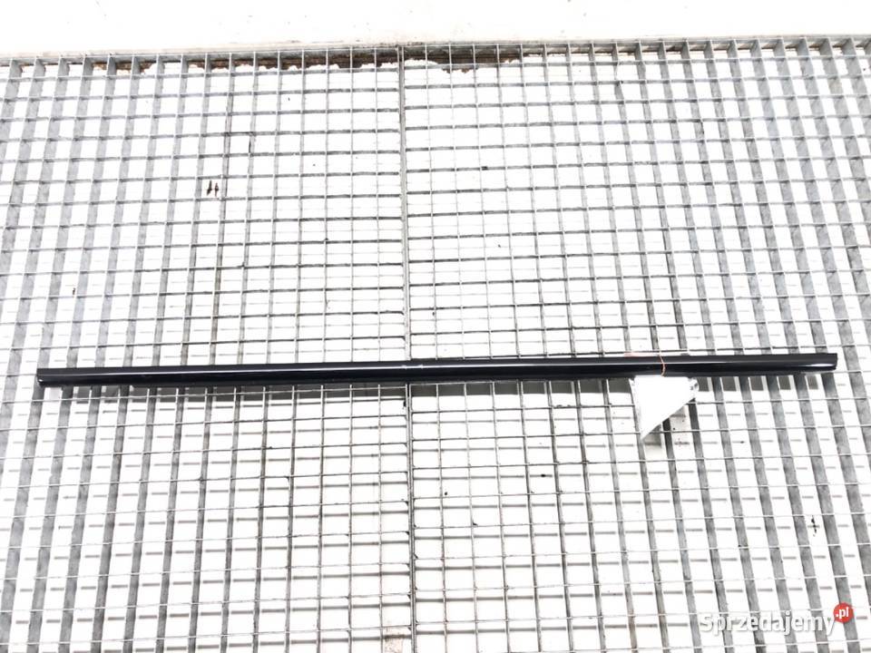 LISTWA ZGARNIAJĄCA TYŁ PRAWA BMW F16