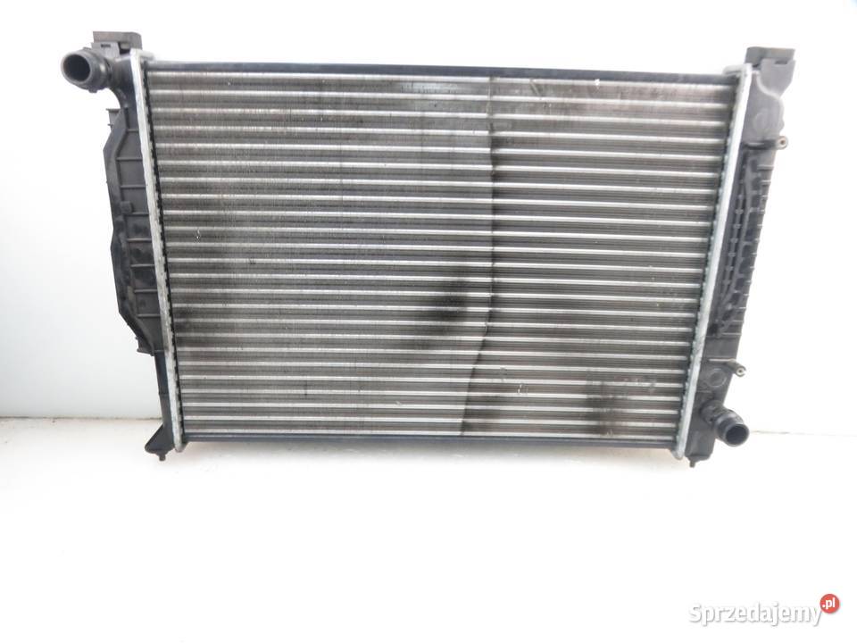 CHŁODNICA WODY AUDI A6 C5 19 TDI osobowe