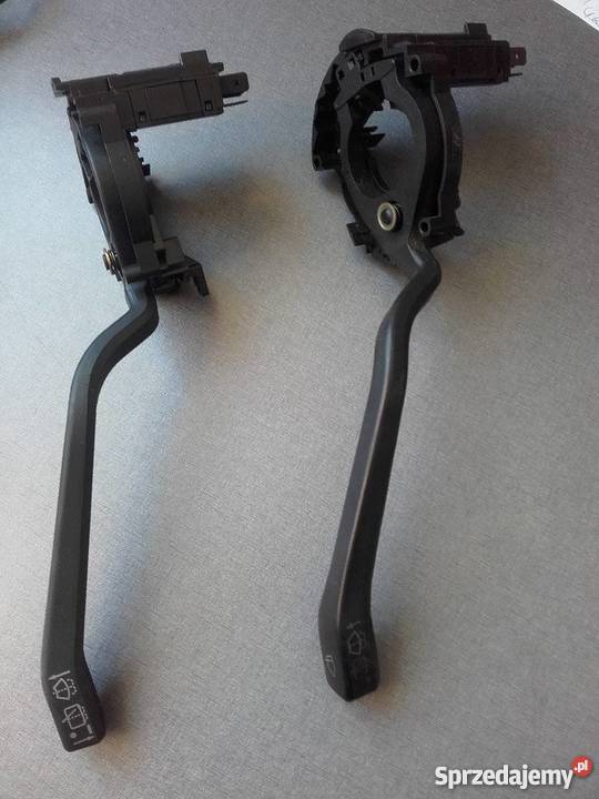 Przełącznik wycieraczek osobowe