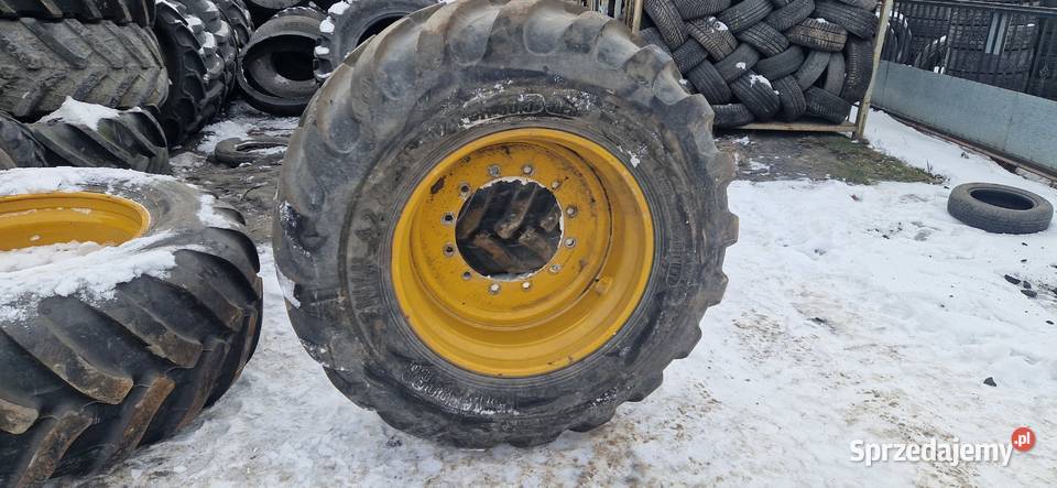 koła 65055305 65065305 65055b305 Trelleborg 95 Nowe Miasto Lubawskie