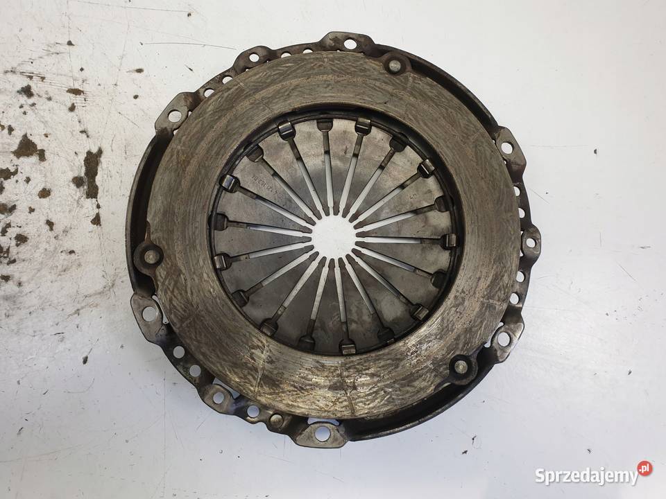 Peugeot Partner 16 HDI DOCISK TARCZA sprzęgło Chełm