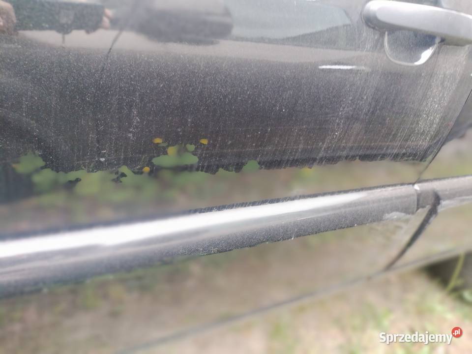 Sprzedam samochód Kia Sportage 27 l 6 V Gaz Sportage Kia mazowieckie Warszawa