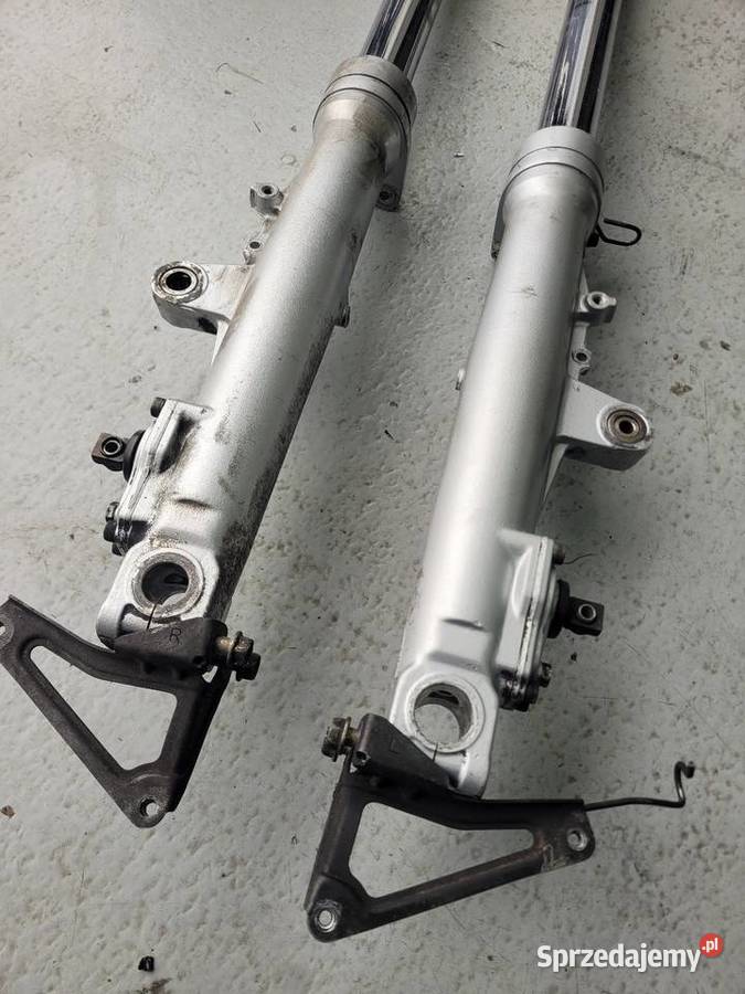 Honda goldwing gold wing GL 1500 SC22 lagi laga