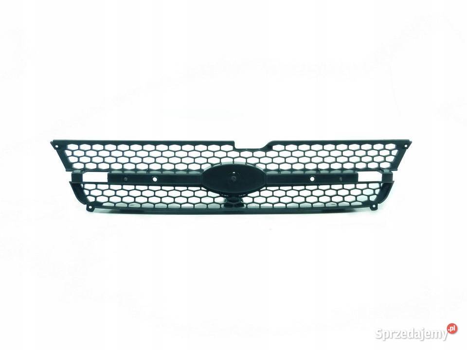 GRILL ATRAPA HYUNDAI GETZ 0205 NOWY ORYGINAŁ ASO