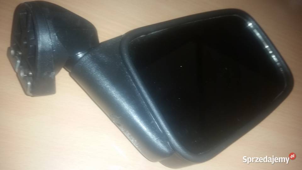 lusterko fiat polonez wesem osobowe Karoseria Ostrowiec Świętokrzyski sprzedam