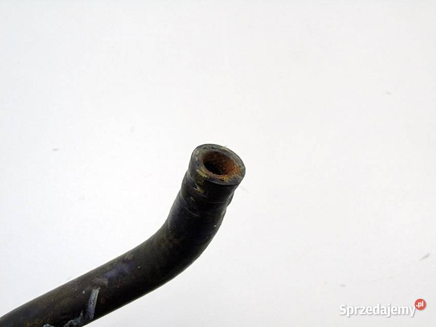 WĄŻ PRZEWÓD RURKA WODY 12 16V SWIFT IV 3 AGILA B Pozostałe Sosnowiec