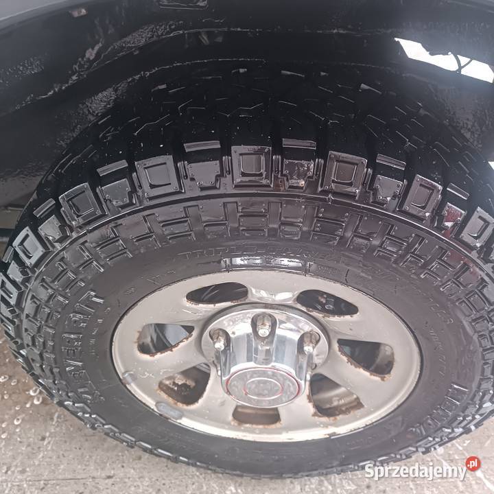 Opony 4 Kenda klever RT 23575r15 Zamość