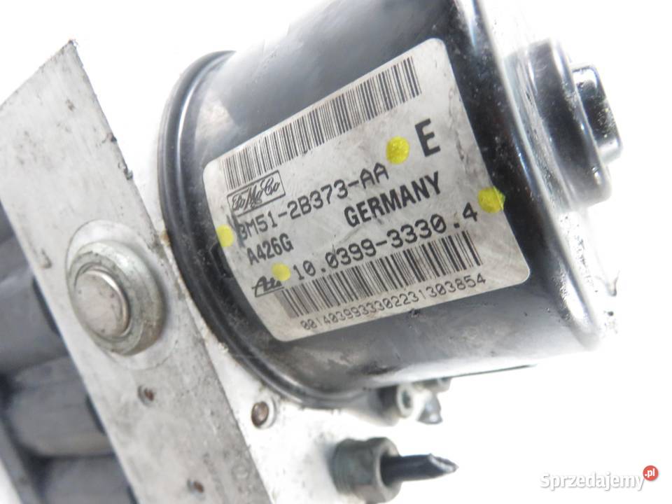 POMPA ABS FORD FOCUS MK2 10096001193 3M512B373AA