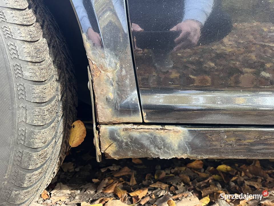 GOLF IV 16 8v benzynagaz LPG STAGdługie opłaty śląskie Częstochowa sprzedam