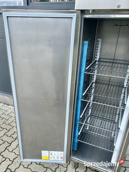 SZAFA CHŁODNICZA ELECTROLUX 400L CHŁODZIARKA Krępsko sprzedam