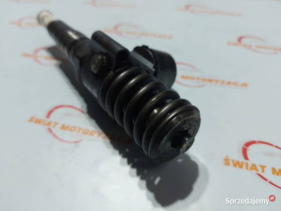 AUDI VW SEAT SKODA 20 TDI 03G130073B pompowtrysk osobowe Kielce
