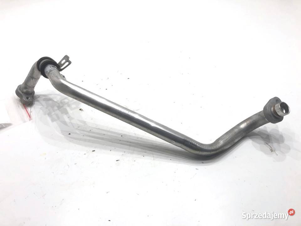 RURKA KLIMATYZACJI DACIA DOKKER 924809562R 16 83 osobowe Przewody klimatyzacji