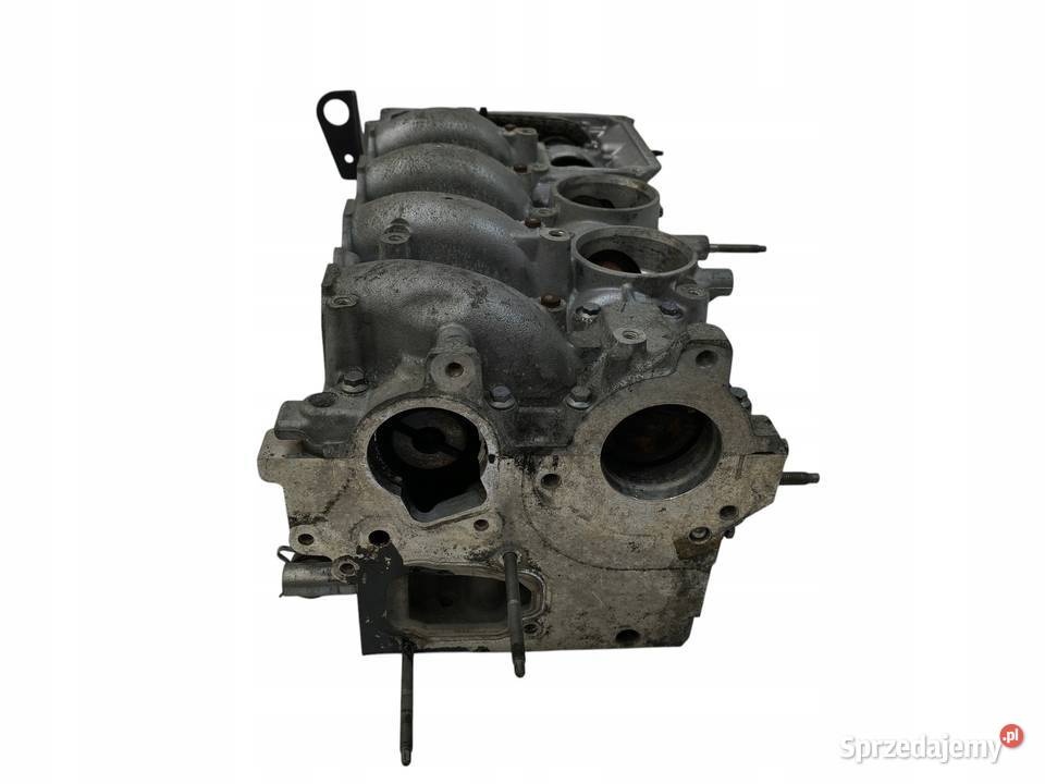 GŁOWICA CYLINDRÓW Peugeot 407 208 Citroen C5 III Silniki i osprzęt Chełm