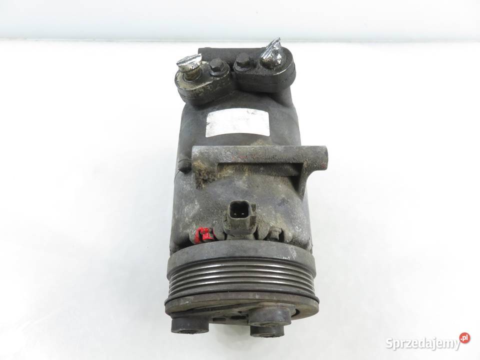 KOMPRESOR KLIMATYZACJI FORD FOCUS C 18 CSDA