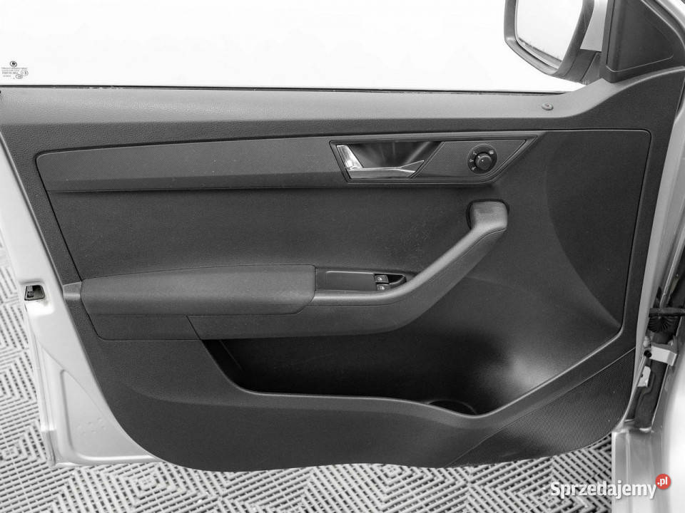 koda Fabia SK644XV10 TSI Ambition Czcof Pępowo