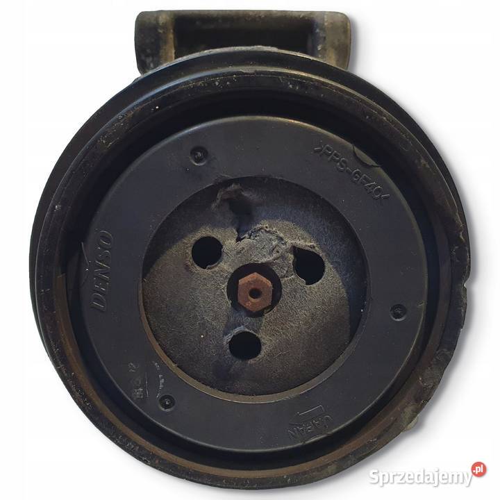 SPRĘŻARKA KLIMATYZACJI Mercedes W245 20 CDI Chełm