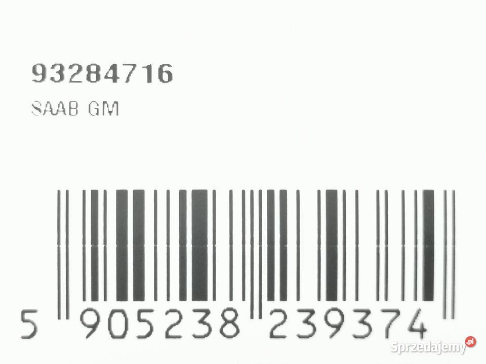 DRZWI PRAWY PRZOD OPEL CORSA B 9302 CARAVAN ORI