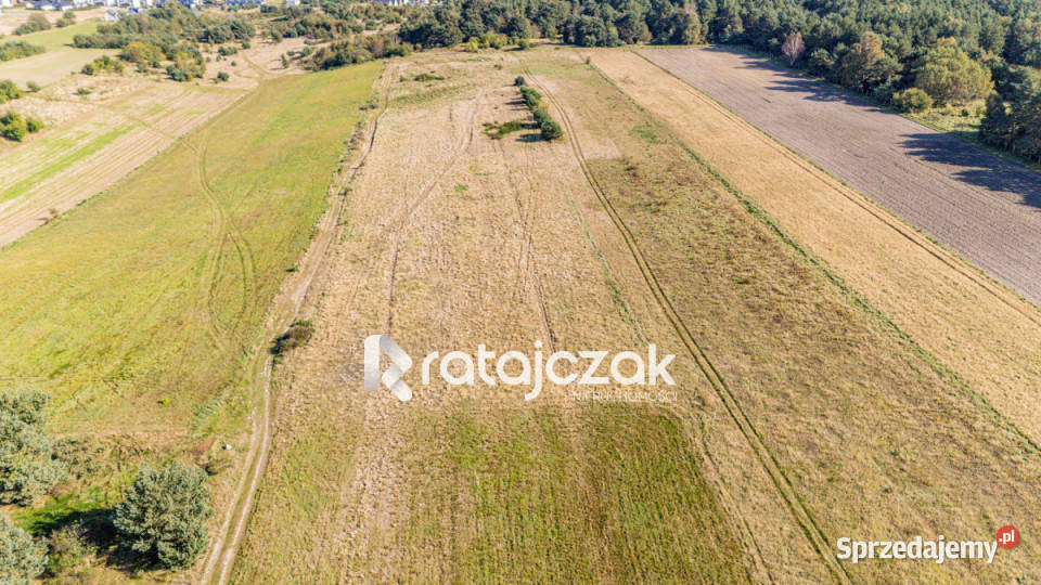 Grunt na sprzedaż Władysławowo Szkolna 2000m2